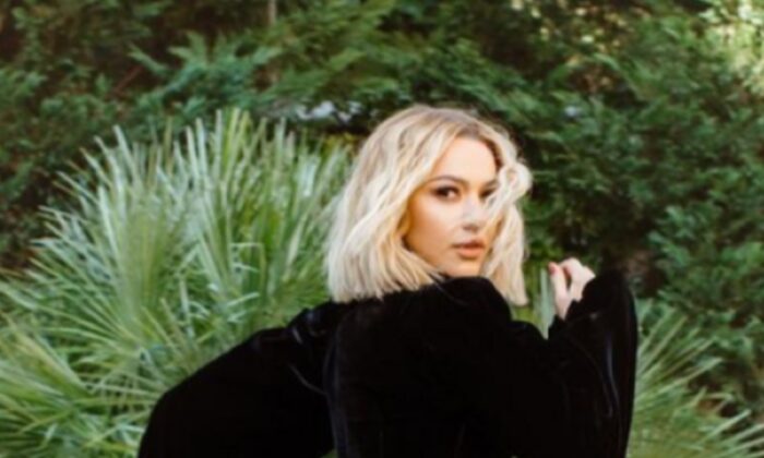 Hadise’nin son kombin fiyatı