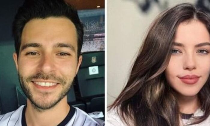 Hakan Sabancı’nın yeni aşkı