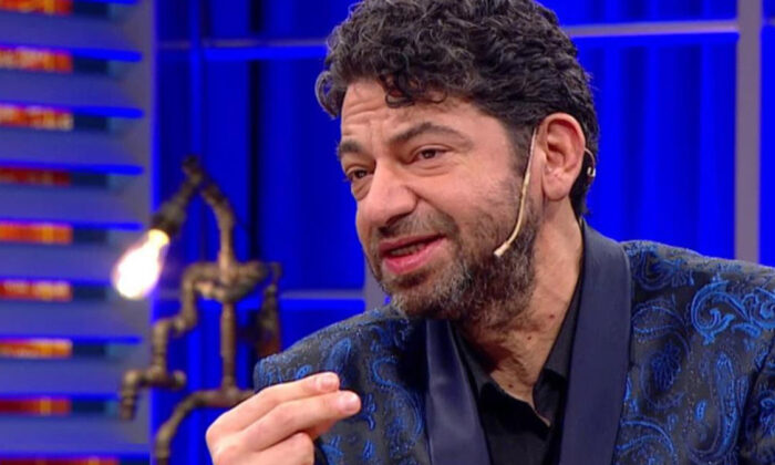 Hakan Taşıyan için acil böbrek ve karaciğer nakli çağrısı
