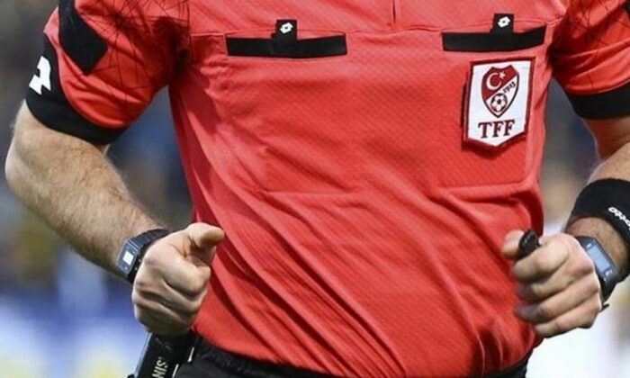 Hakemler Derneği’den Çebi’ye: Yabancı hakeme karşıyız