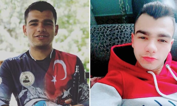 Hatay’da denizde kaybolan Ali için dalgıçlar yine daldı