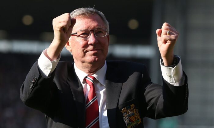 IFFHS’ye göre dünyanın en iyi hocası: Alex Ferguson