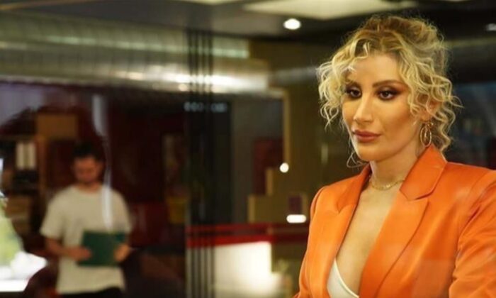 İrem Derici: Erkeklerden artık midem bulanıyor