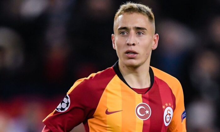 İspanyol basınının Emre Mor iddiası