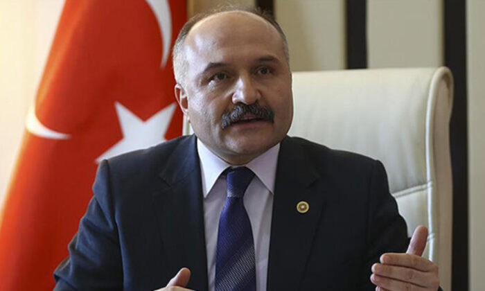 İYİ Parti’den ekonomi eleştirisi: Krizden 100 kat daha kötü