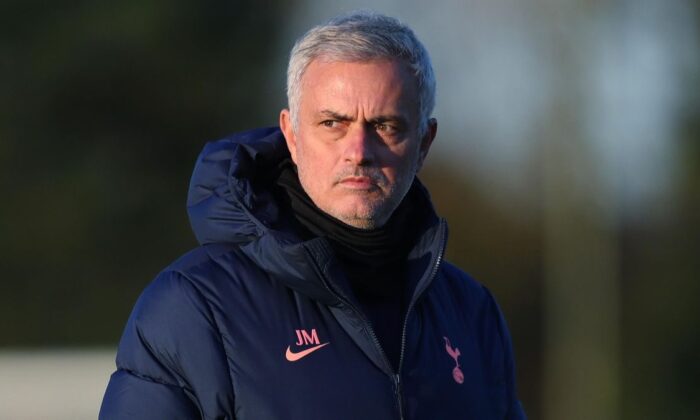 Jose Mourinho’nun tazminatı: 40 milyon euro
