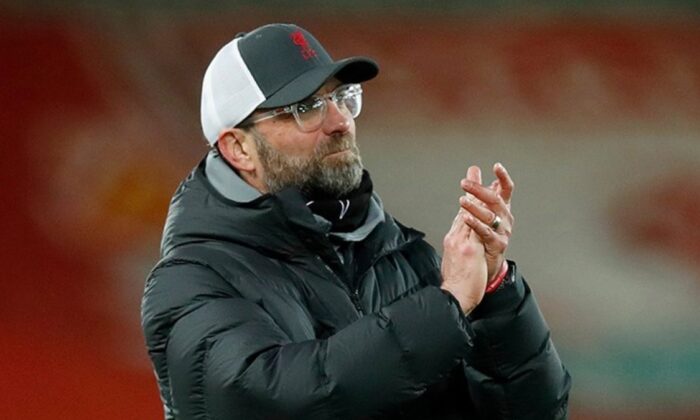 Jürgen Klopp: Ara vermeye ihtiyacım yok