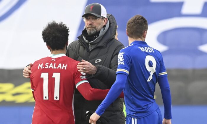 Jürgen Klopp: Ozan Kabak’ın çok iyi oyuncu olduğunu biliyorum