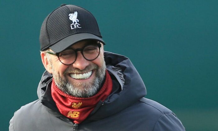 Jürgen Klopp’un Galatasaray sözleri