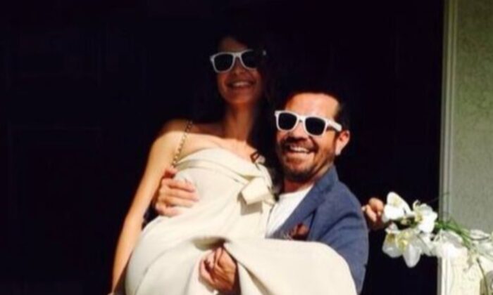 Kenan Doğulu’dan Beren Saat’in doğum günü için romantik paylaşım