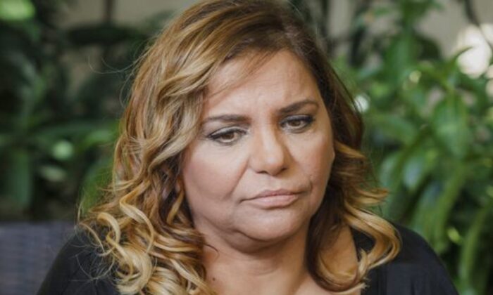 Kibariye: Benim içim hala kanıyor