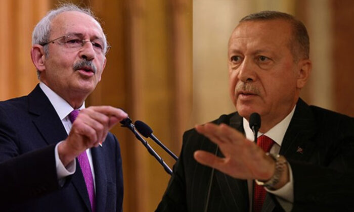 Kılıçdaroğlu’ndan Erdoğan’a 5 kuruşluk dava