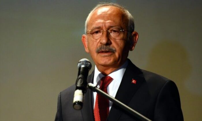 Kılıçdaroğlu’ndan ‘Uzay projesi’ne eleştiri