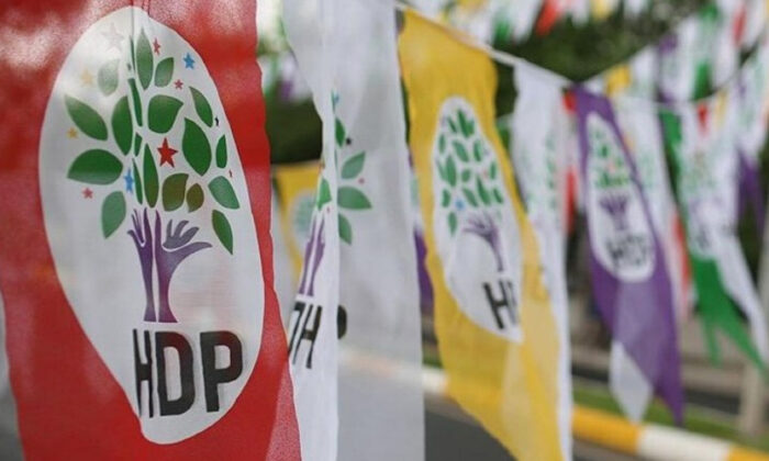 Kobani soruşturmasında 9 HDP’li milletvekili hakkında fezleke hazırlandı