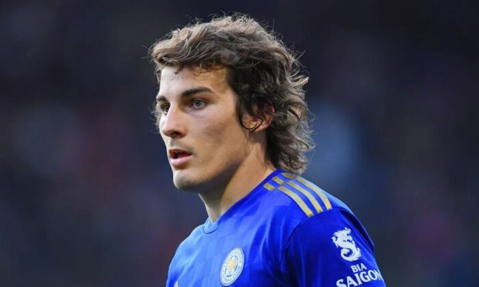 Leicester City’den Çağlar Söyüncü’ye yeni zamlı sözleşme