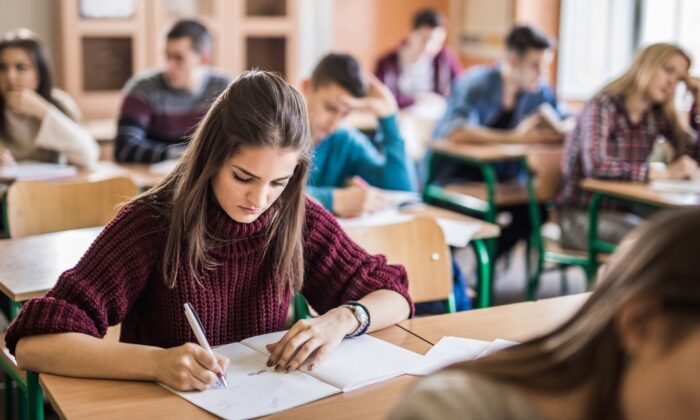 Lise sınavları yüz yüze ne zaman yapılacak? (Bakan Selçuk’tan açıklama)