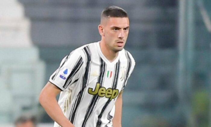 Liverpool’un Merih Demiral için yaptığı teklif