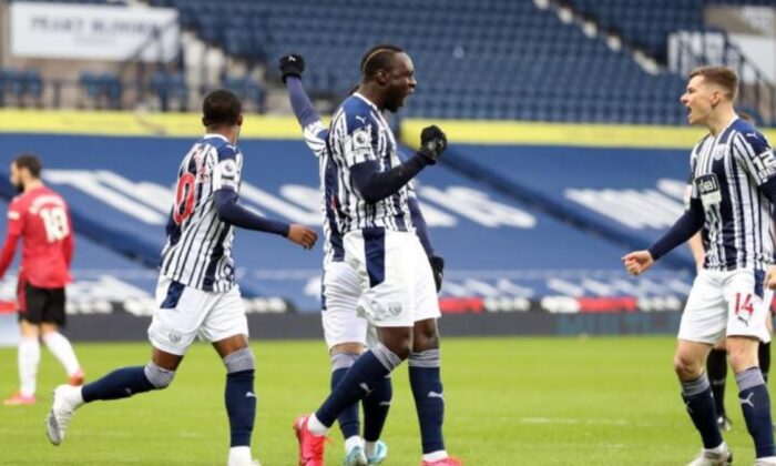 Mbaye Diagne ilk golünü attı