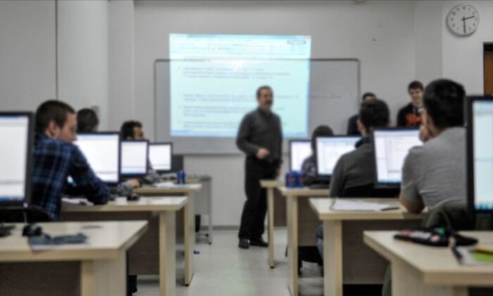 MEB’den liselerde yüz yüze eğitimle ilgili açıklama