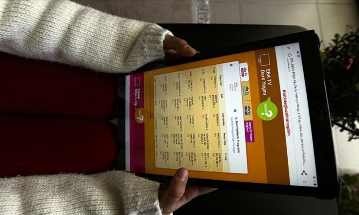 MEB’in tablet bilgisayar dağıtımında 8. fazın ayrıntıları belli oldu