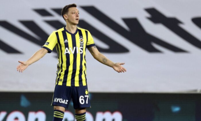 Mehmet Demirkol’dan Mesut Özil yorumu