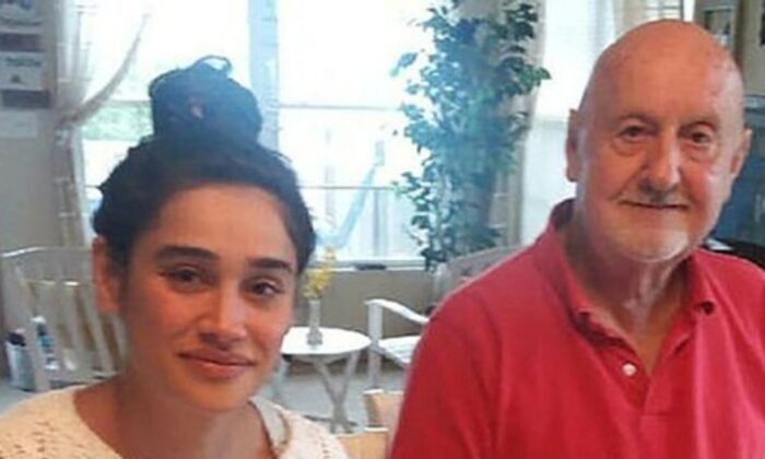 Meltem Miraloğlu’nu eşi evden attı