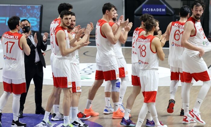 Milli basketbolcu Alperen Şengün: Avrupa Şampiyonası’nı kazanabiliriz