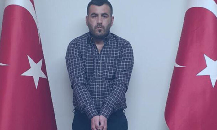 MİT ve Emniyet’ten operasyon! Sincar’da yakalandı, Türkiye’ye getirildi