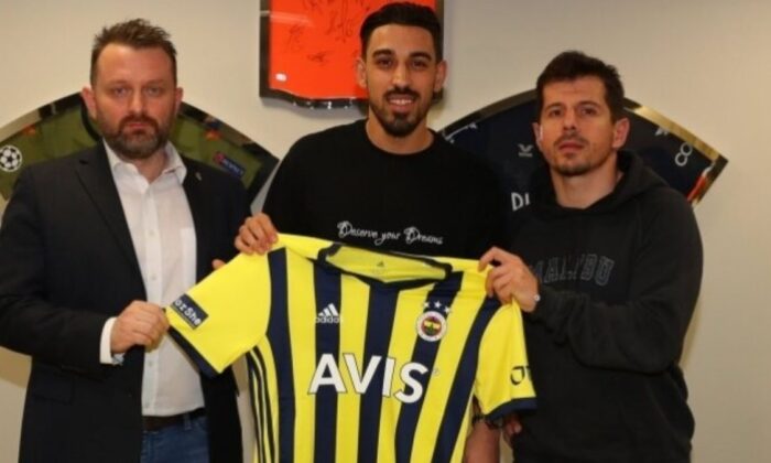 Mustafa Cengiz: İrfan Can için uçurum yoksa benimle neden pazarlık yapmadınız