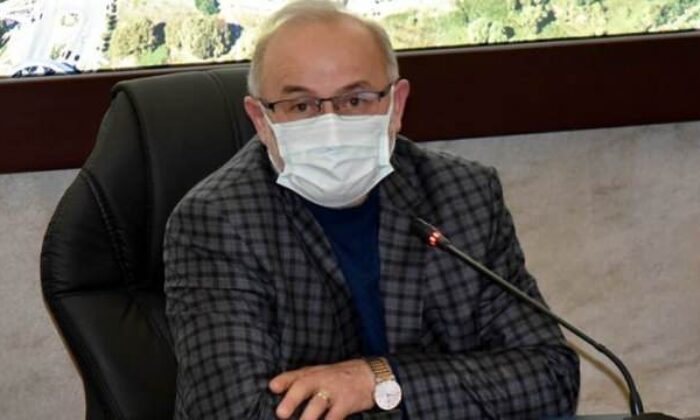 OMÜ’den ‘yüz yüze eğitim’ açıklaması