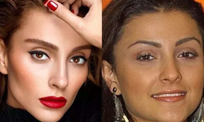 Özge Uluosy: Evrim değil gençlik teorisi