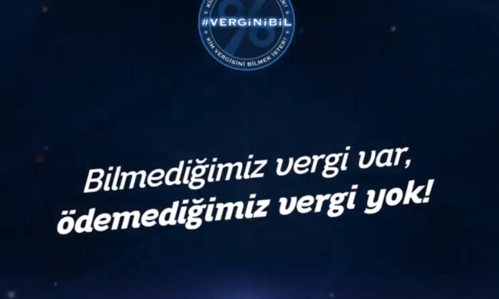 Saadet Partisi: Bilmediğiniz vergi var, ödemediğiniz vergi yok