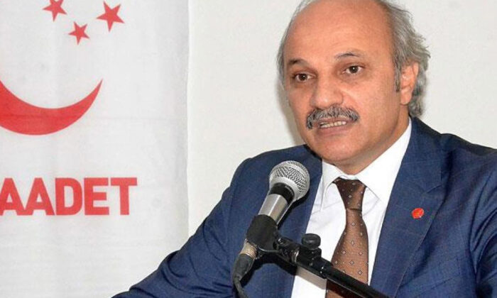Saadet’ten Erdoğan’a ‘1994 ruhu’ cevabı: Tükenmişliğin bir ifadesidir