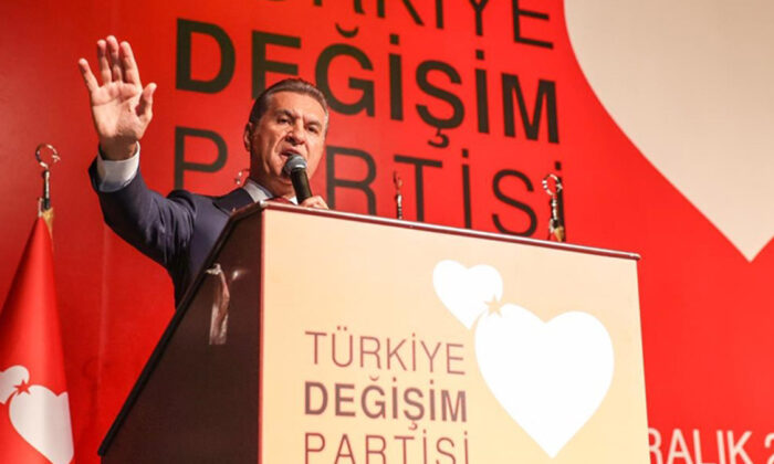 Sarıgül: Önce ana muhalefet, sonra da iktidar olacağız