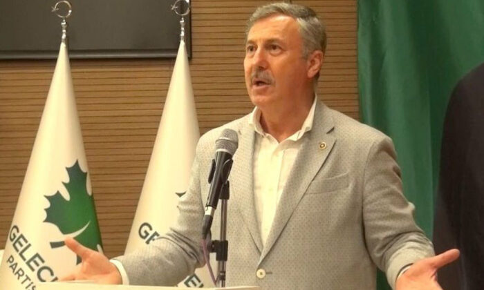 Selçuk Özdağ: Tuz koktu tuz, her şey yanlış