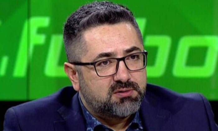 Serdar Ali Çelikler’den penaltı yorumu