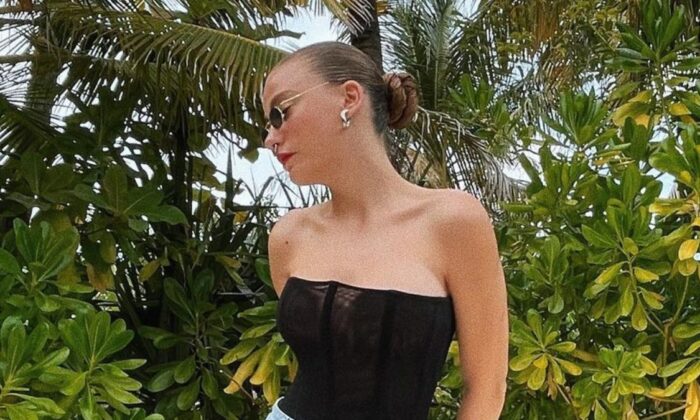 Serenay Sarıkaya’nın silikon operasyonunu duyuran vale işten çıkarıldı