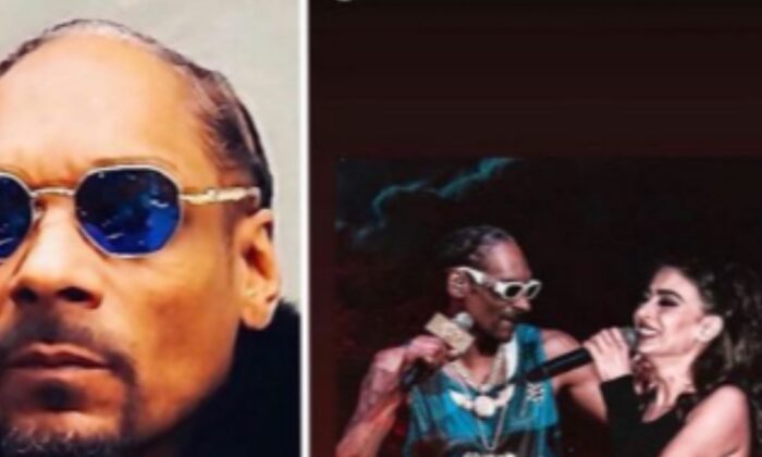 Snoop Dogg’dan Yıldız Tilbe’li paylaşım