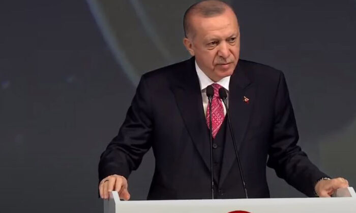 Son dakika! Erdoğan: Misafir ettiğimiz turist sayısı 52 milyonu buldu