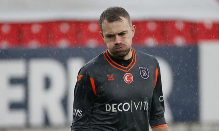 Son şampiyon Başakşehir’in küme düşme korkusu