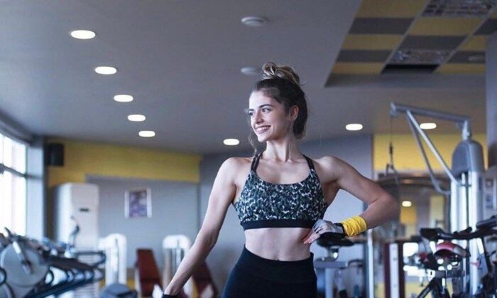 Survivor Aleyna Çalışkan kaç yaşında ve nereli? 2021 Survivor yarışmacısı Aleyna Çalışkan kimdir?