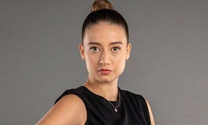 Survivor Aleyna Kalaycıoğlu kaç yaşında ve nereli? 2021 Survivor yarışmacısı Aleyna Kalaycıoğlu kimdir?