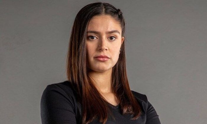 Survivor Ayşe kimdir? 2021 Survivor gönüllüler takımı yarışmacısı Ayşe Yüksel kaç yaşındadır ve nerelidir?