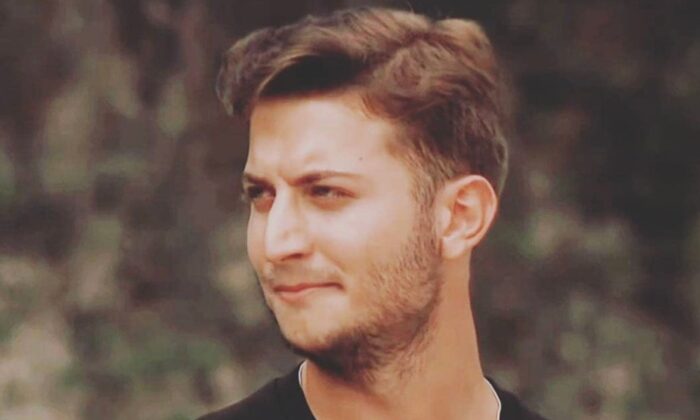 Survivor Berkay Yuvakuran kimdir? (2021 Survivor gönüllüler takımı yarışmacısı Berkay Yuvakuran kaç yaşında ve nereli?)