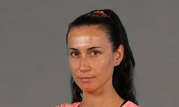 Survivor Gonca Kakar kimdir? 2021 Survivor ünlüler takımı yarışmacısı Gonca Kakar kaç yaşındadır ve nerelidir?