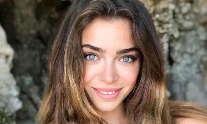 Survivor Öykü Çelik kimdir? 2021 Survivor yarışmacısı Öykü Çelik kaç yaşında ve nereli?
