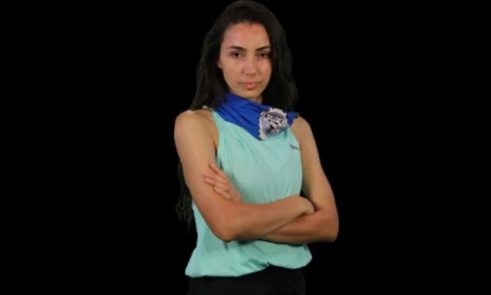 Survivor Öykü Uysal kaç yaşında ve nereli? Survivor 2021 gönüllüler takımı yarışmacısı Öykü Uysal kimdir?