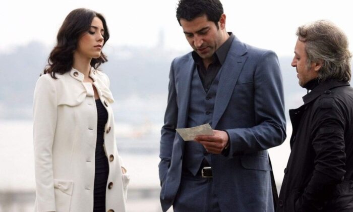 Toygar Işıklı’dan yıllar sonra Ezel itirafı