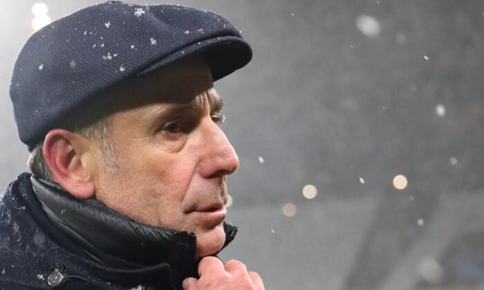 Trabzonspor’da kasket satışları başlıyor