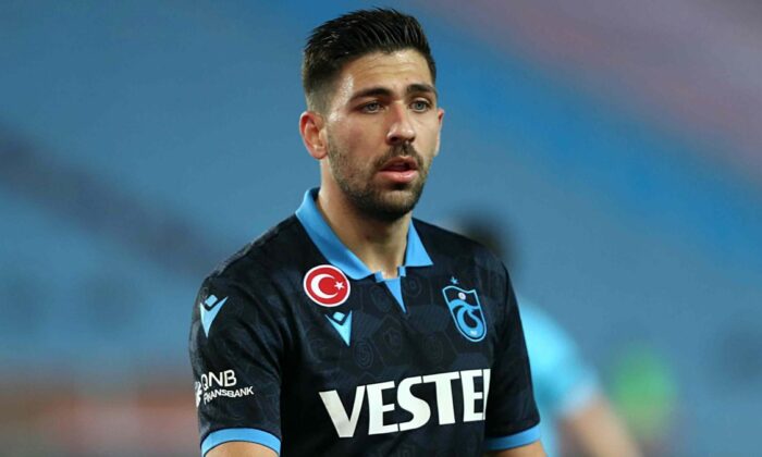 Trabzonspor’dan ırkçılık yapan muhabire ceza